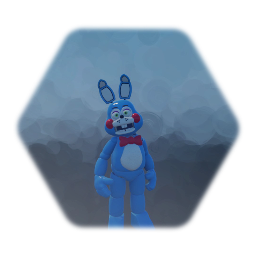 Toy bonnie