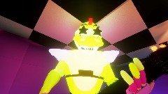 Fnaf security breach