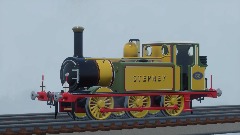 A screenshot taken in Dreams. 8 of 14.