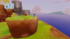 A screenshot taken in Dreams. 20 of 27.