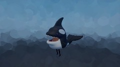 A screenshot taken in Dreams. 22 of 30.