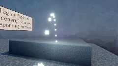 A screenshot taken in Dreams. 2 of 4.