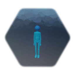 Blank Puppet (Imp Head)