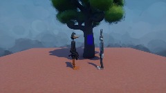 Duck Season [REDREAM Collab[