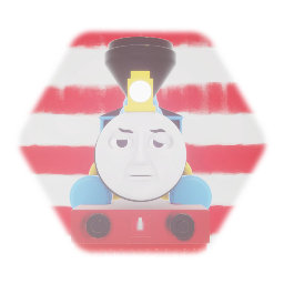 Edward the American Engine