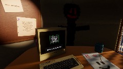 A screenshot taken in Dreams. 3 of 6.