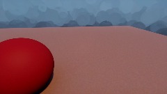 RED BALL BOSS