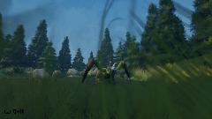 A screenshot taken in Dreams. 14 of 24.