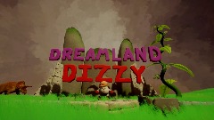 DREAMLAND DIZZY