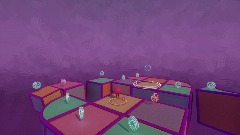 Ma création - 22/02/2021