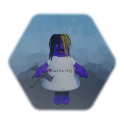 GrimaceOhioSigma (MY OC) (NO STEALINB)