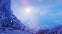 A screenshot taken in Dreams. 18 of 30.