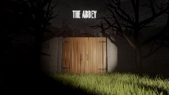 THE ABBEY (Horror Adventure)