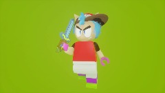 A screenshot taken in Dreams. 1 of 1.