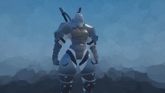 A screenshot taken in Dreams. 19 of 19.