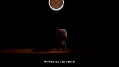 A screenshot taken in Dreams. 3 of 4.