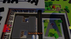 A screenshot taken in Dreams. 7 of 21.