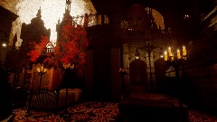 workshop in my tears