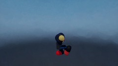 A screenshot taken in Dreams. 9 of 19.