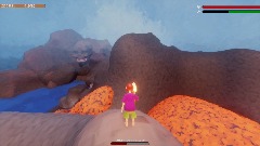 A screenshot taken in Dreams. 8 of 14.