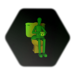 Animation's Poop Simulator Engine