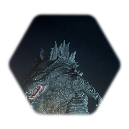 Legendary Godzilla 2021