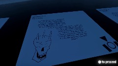 A screenshot taken in Dreams. 22 of 26.