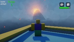 A screenshot taken in Dreams. 1 of 9.