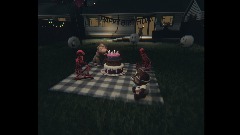 A screenshot taken in Dreams. 1 of 6.