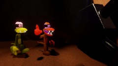 A screenshot taken in Dreams. 1 of 26.