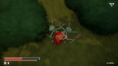 A screenshot taken in Dreams. 16 of 20.