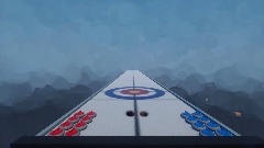 Curling Rink(WIP)