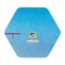 Spongebob obby