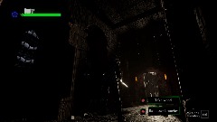 A screenshot taken in Dreams. 1 of 3.