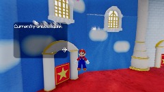 A screenshot taken in Dreams. 3 of 16.