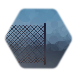 Chain Link Fence