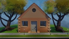 Jorge el cubo 2