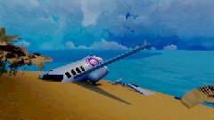 A screenshot taken in Dreams. 11 of 30.
