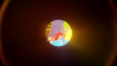 Remix of Dungeon Crawler: Foundation