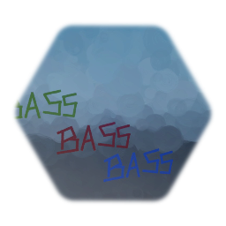 Bass Bass Bass