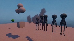 A screenshot taken in Dreams. 1 of 1.