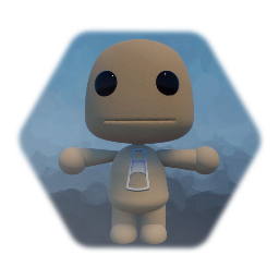 Sackboy
