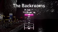 The backrooms - Dreamcore