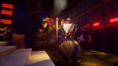 A screenshot taken in Dreams. 4 of 6.