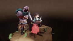 A screenshot taken in Dreams. 1 of 27.