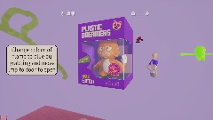 A screenshot taken in Dreams. 1 of 1.