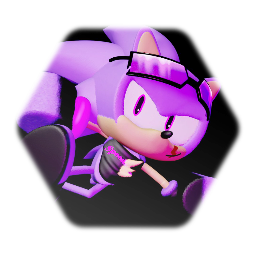 *Sonic.EXE: The Disaster |<pink> Speedy Remastered