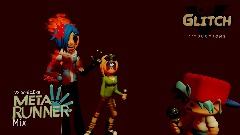 The New Meta [You Can't Run Meta Runner Mix]