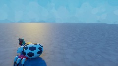 The Morons trying to get the egg (Edtited with Anto)