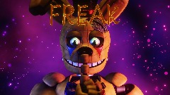 (FNaF/Short) Sub Urban - Freak · #1